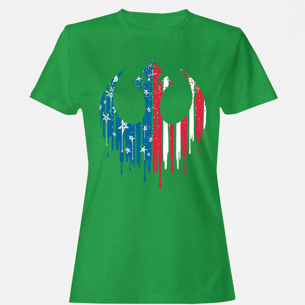 Women's T-shirt - S7WN7XN6
