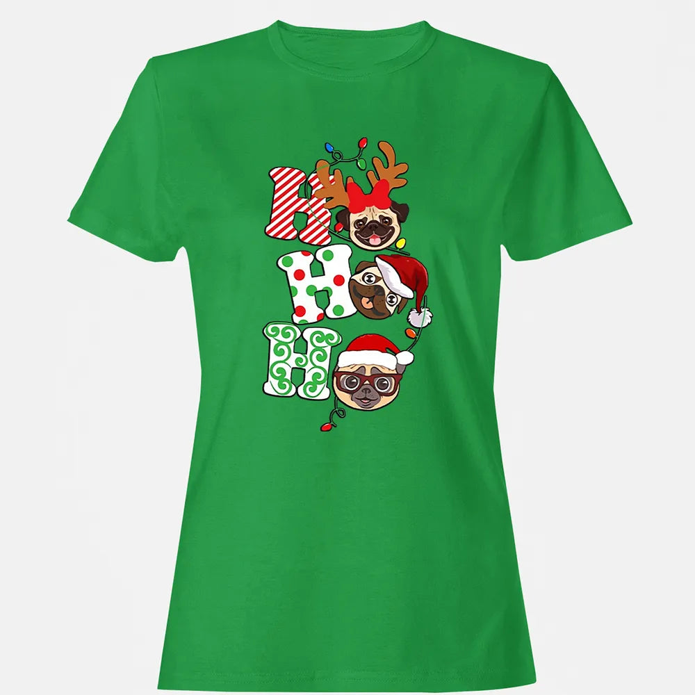 Women's T-shirt - 5WMSVEB5