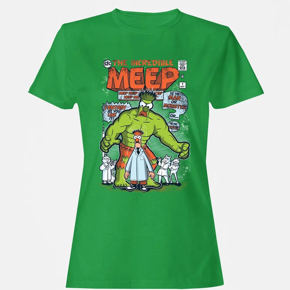 Women's T-shirt - JELW5KA2