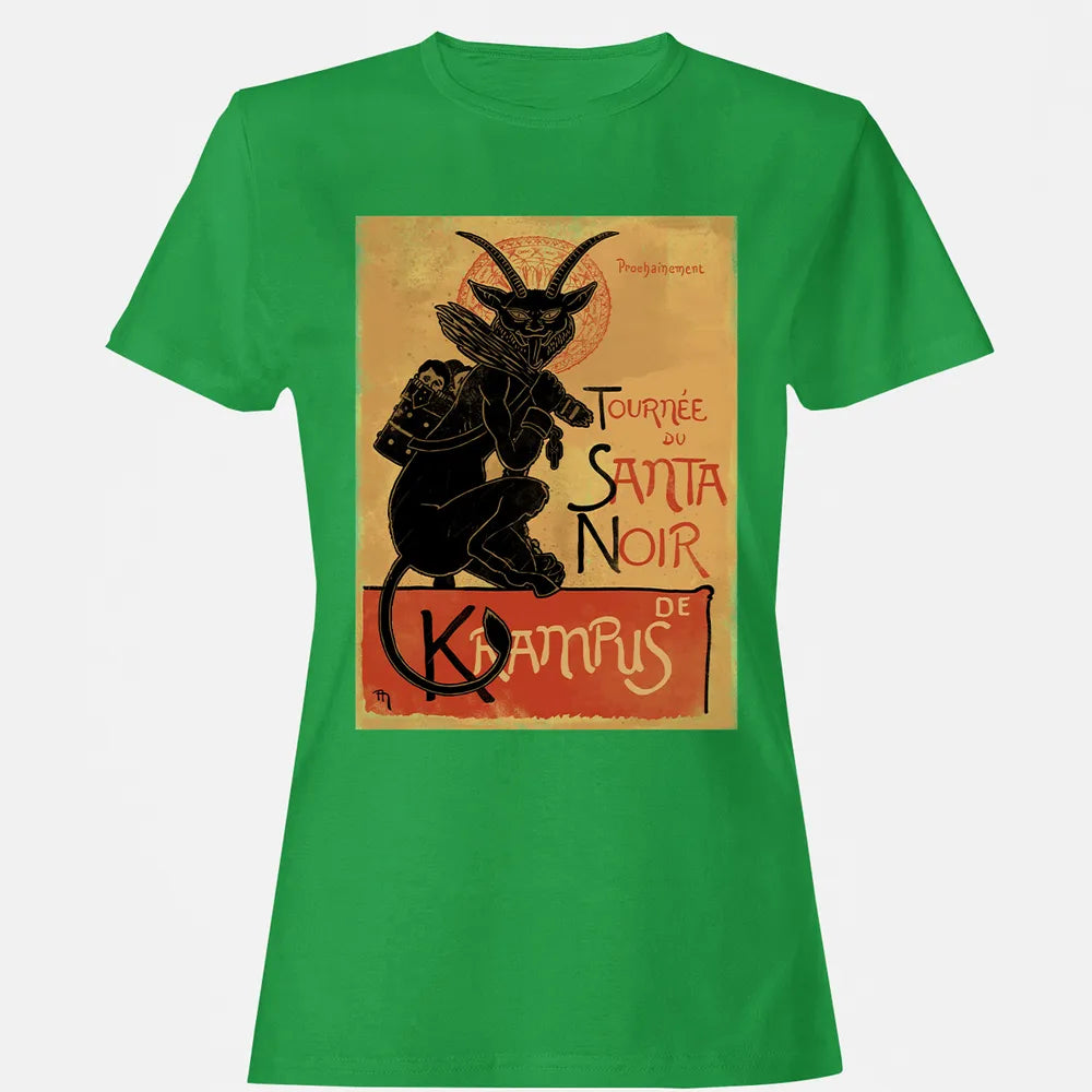 Women's T-shirt - WK55ADHE