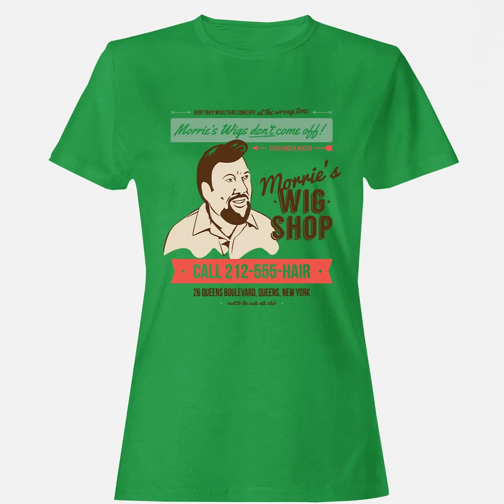 Women's T-shirt - PS6QPCBB
