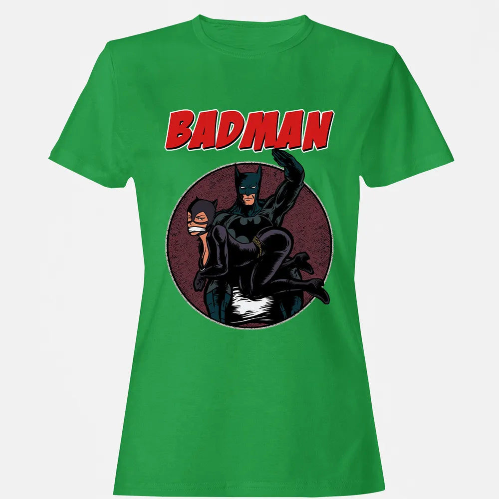 Women's T-shirt - EJM817U1
