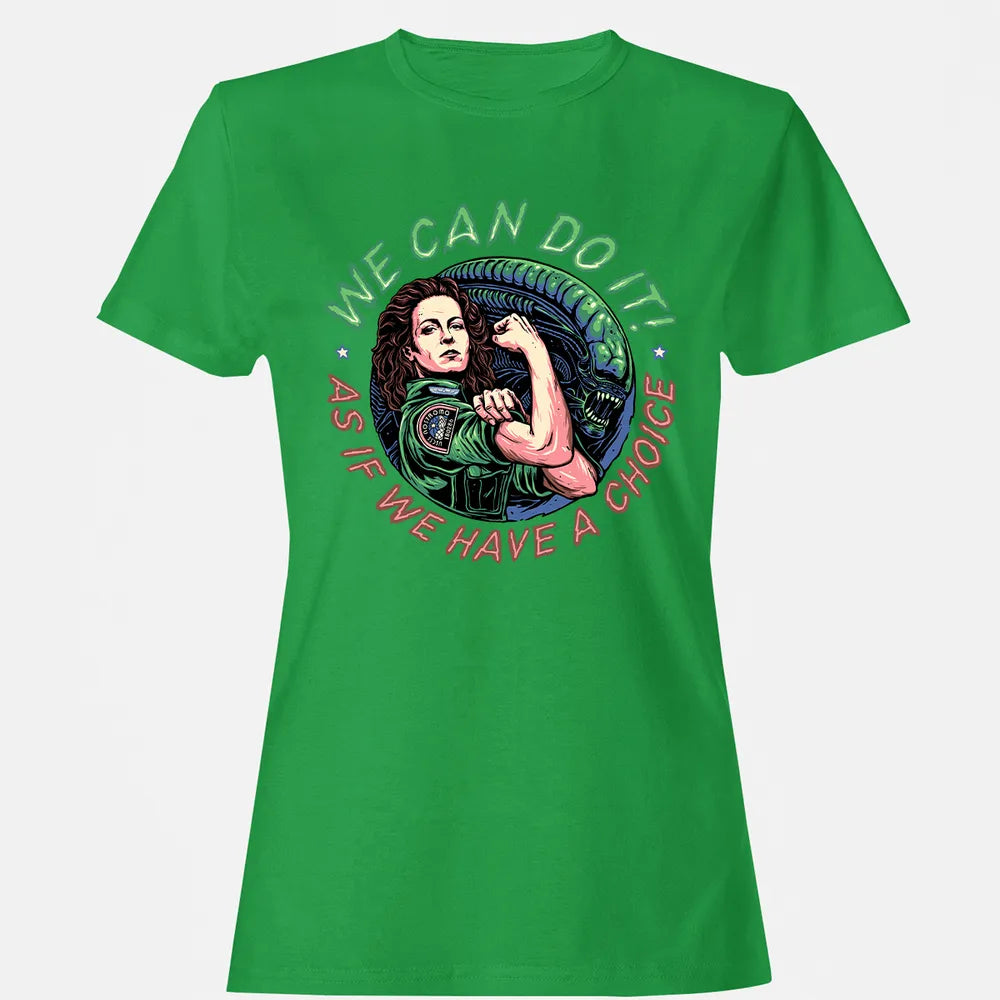 Women's T-shirt - B5FBUB1C
