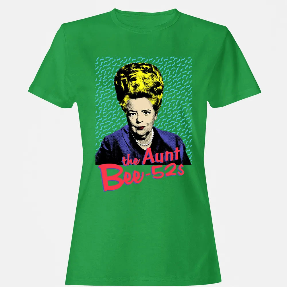 Women's T-shirt - GBNRHTQF