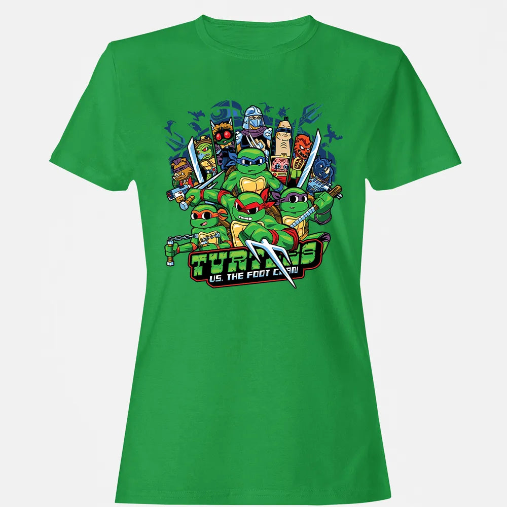 Women's T-shirt - LP4NNN8L