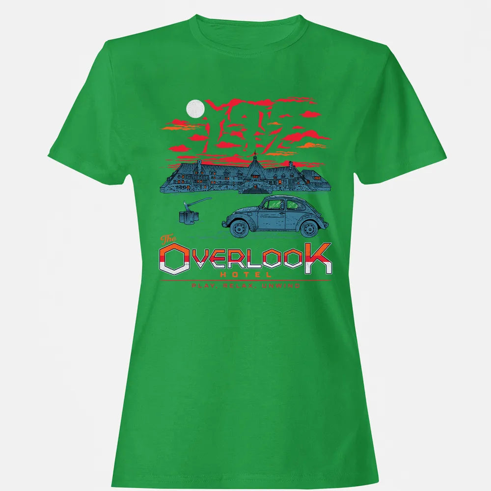Women's T-shirt - Q2WFJUDE