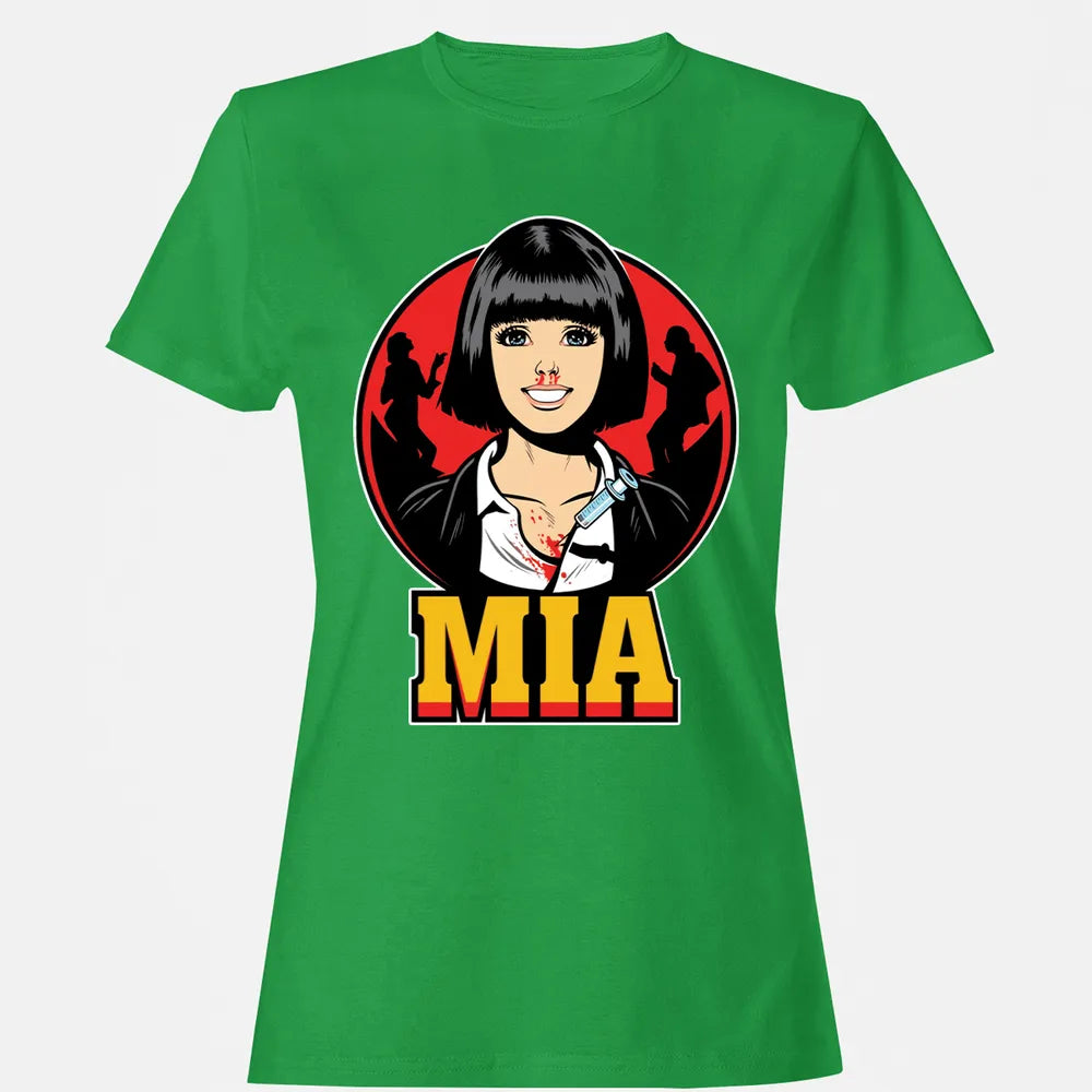 Women's T-shirt - 86KY8HUG