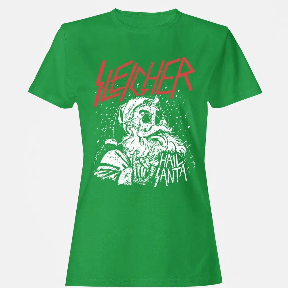 Women's T-shirt - WVFBFH8L