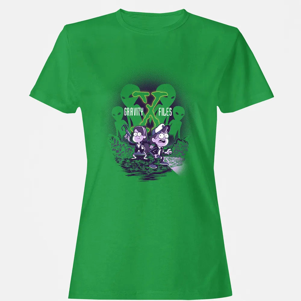 Women's T-shirt - PMZWXYJ8