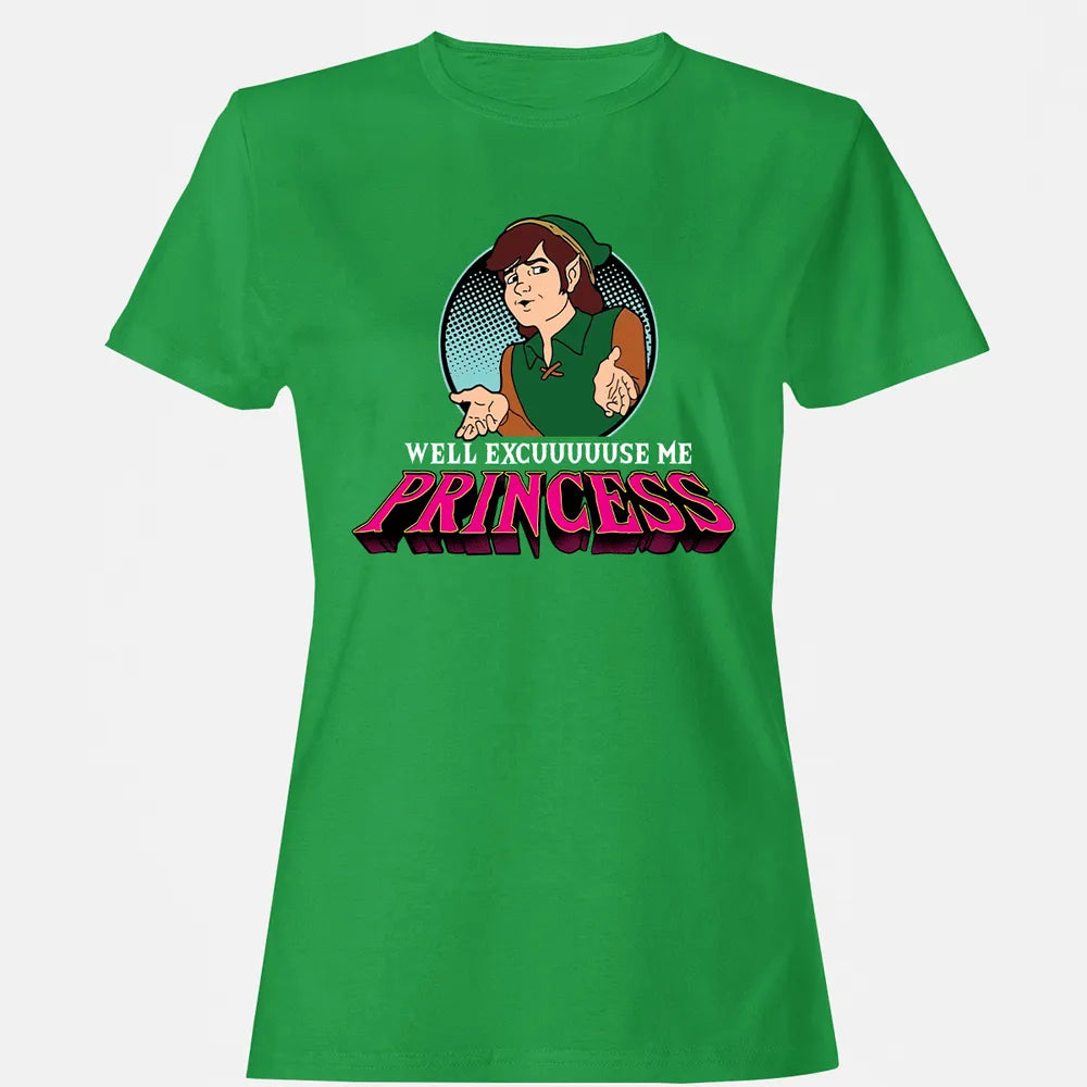 Women's T-shirt - 1N9HJCNH
