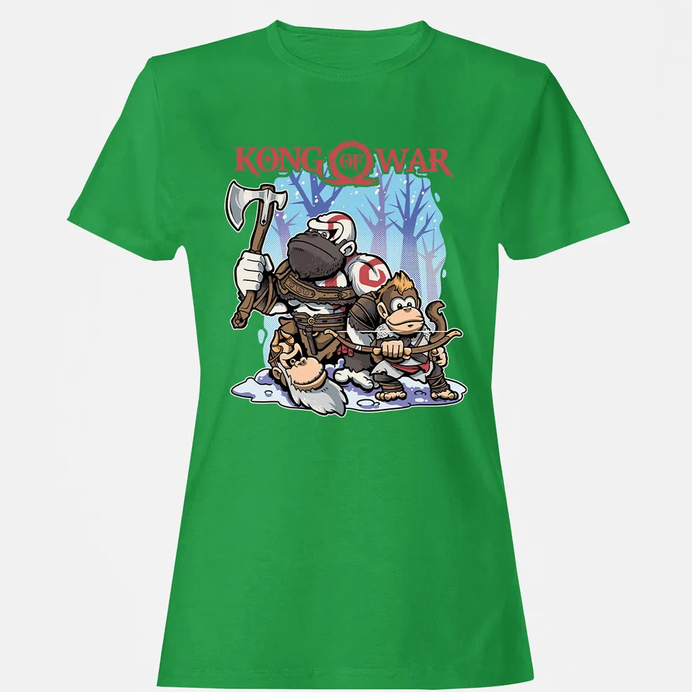 Women's T-shirt - 87326VL3