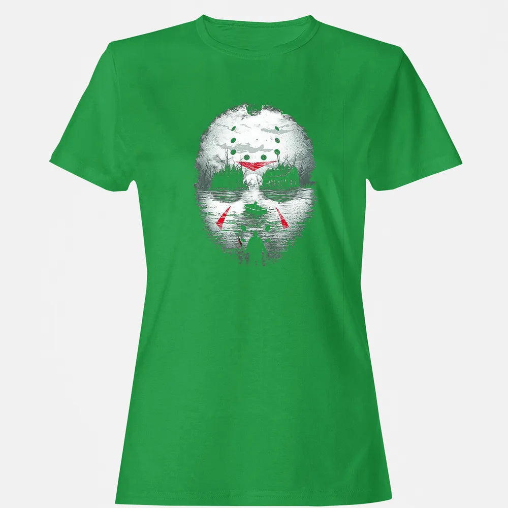 Women's T-shirt - TY1VRLEX