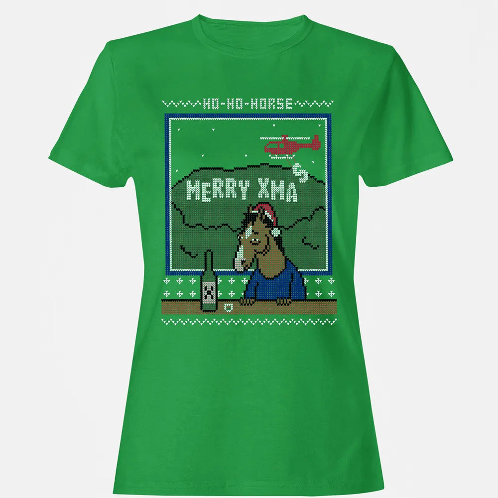 Women's T-shirt - QLRFPZR8