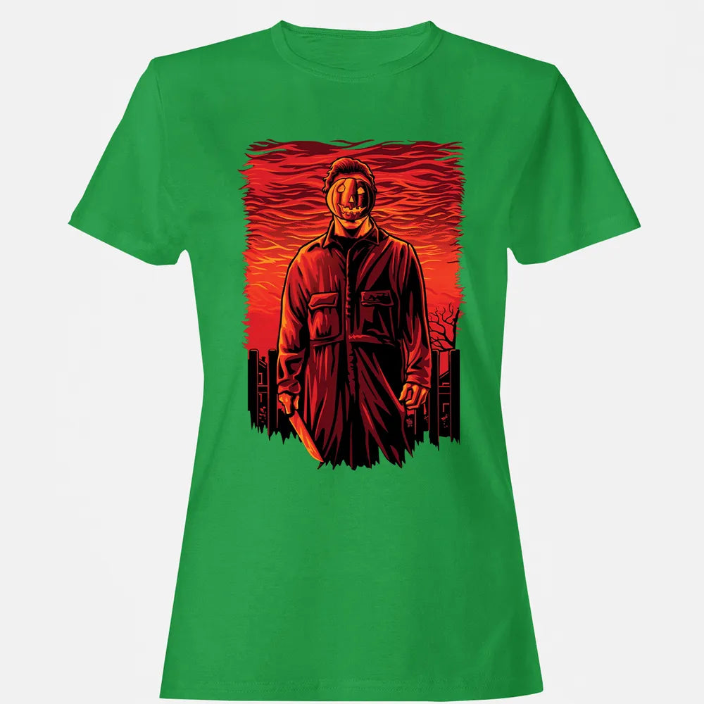 Women's T-shirt - PJ1U8HKH