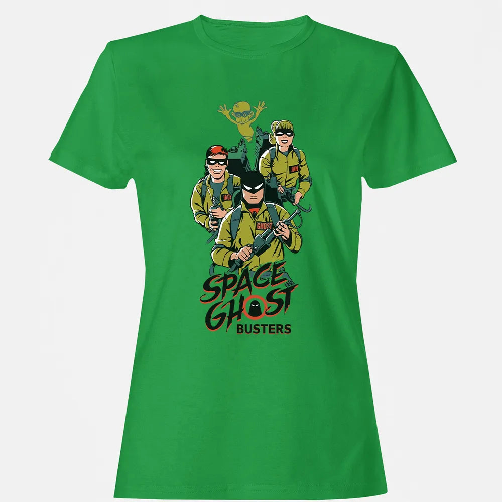Women's T-shirt - NDTVXTUV