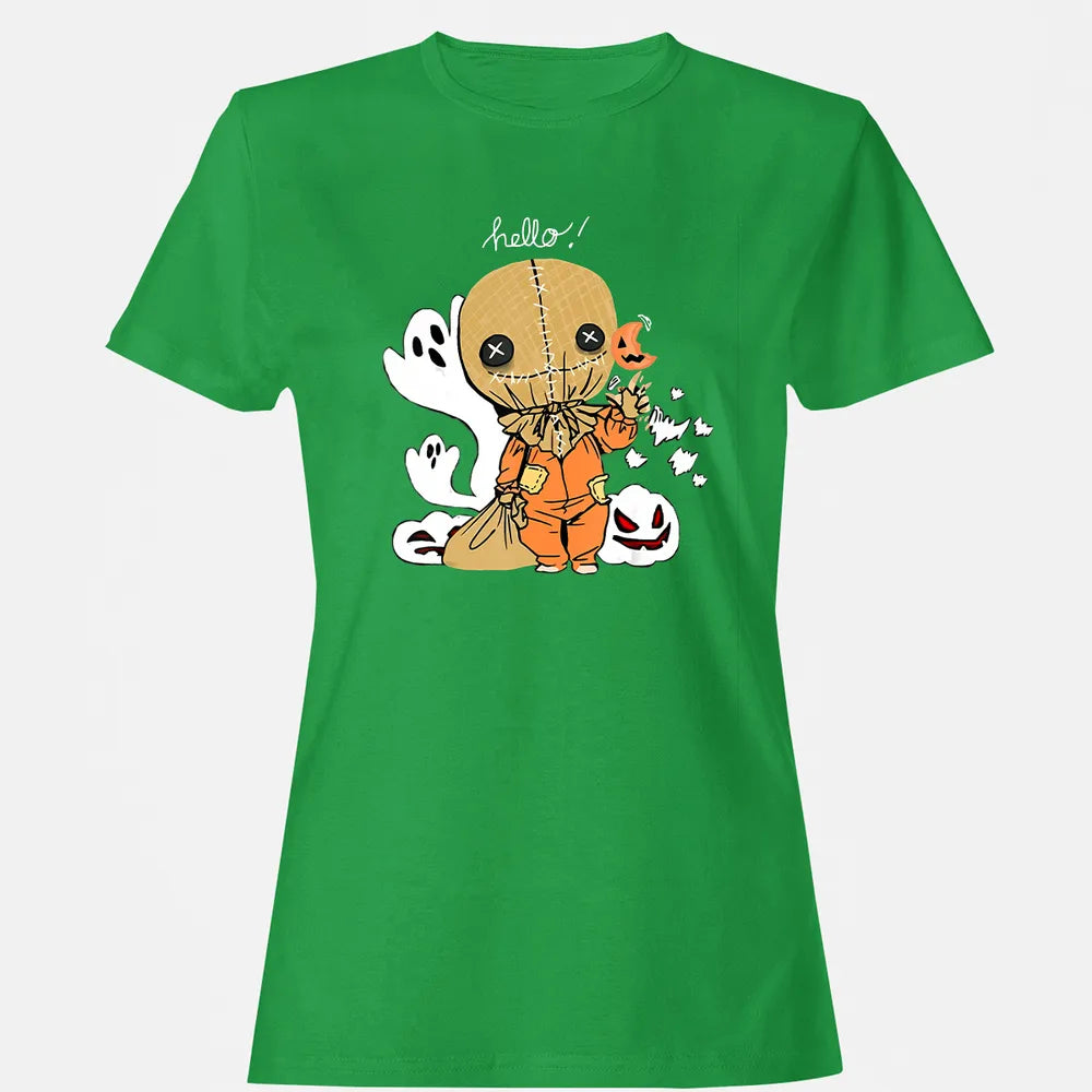 Women's T-shirt - 6QZZFV1G