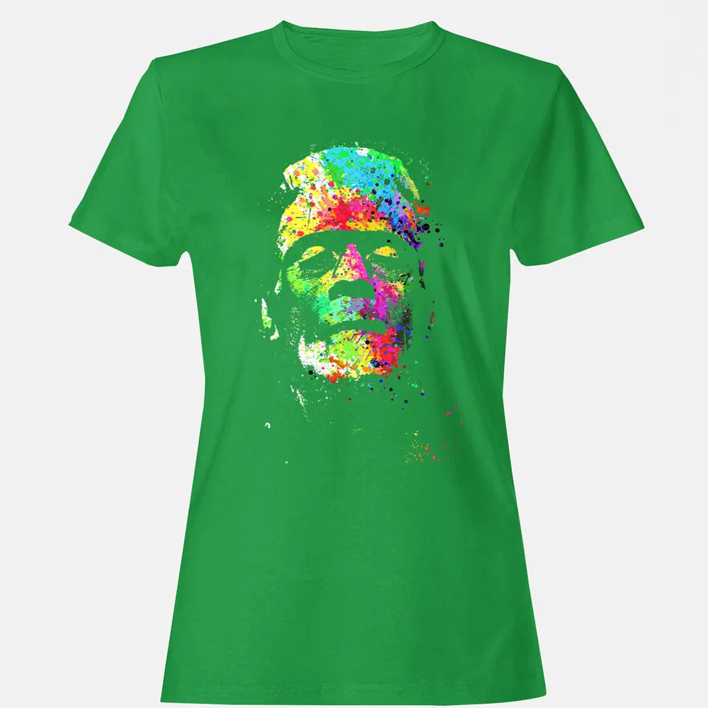 Women's T-shirt - 15EQ7PVH