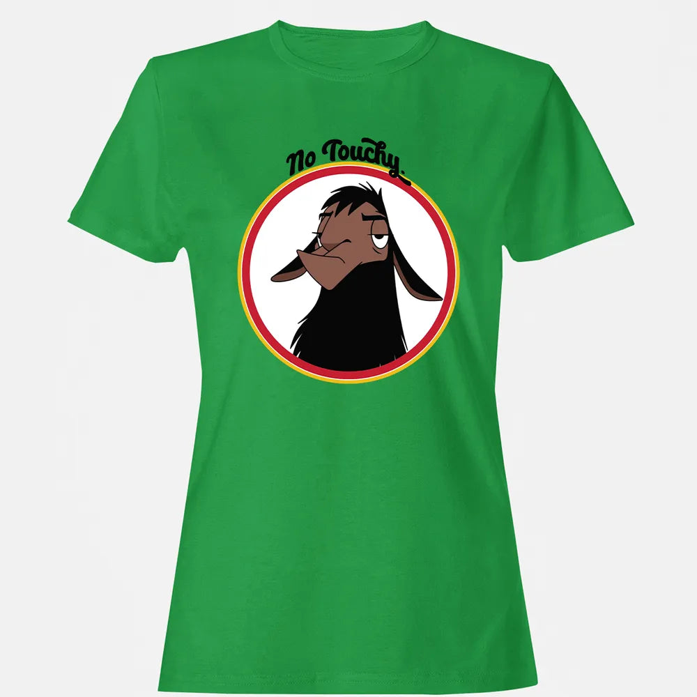 Women's T-shirt - N6E73ASD