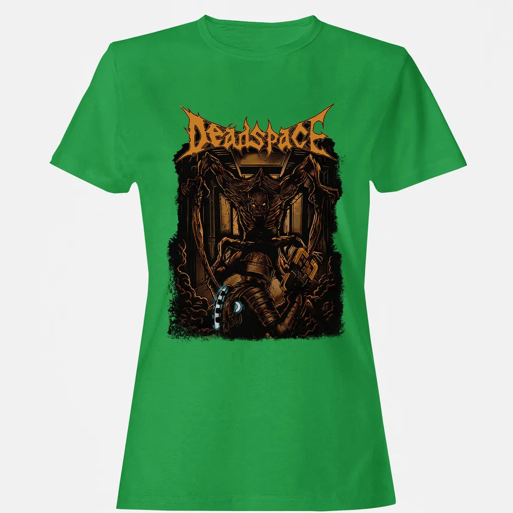 Women's T-shirt - 57W3JW3V