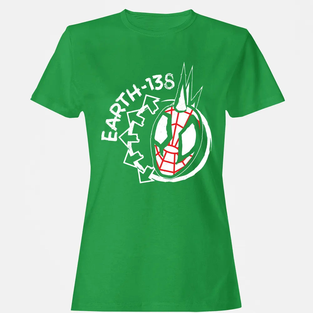 Women's T-shirt - D8VJN852