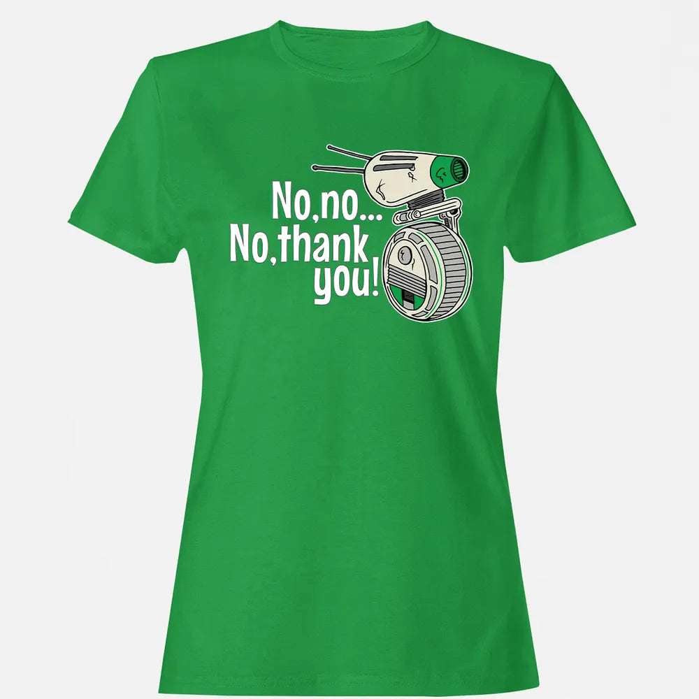 Women's T-shirt - F3KM5C8E