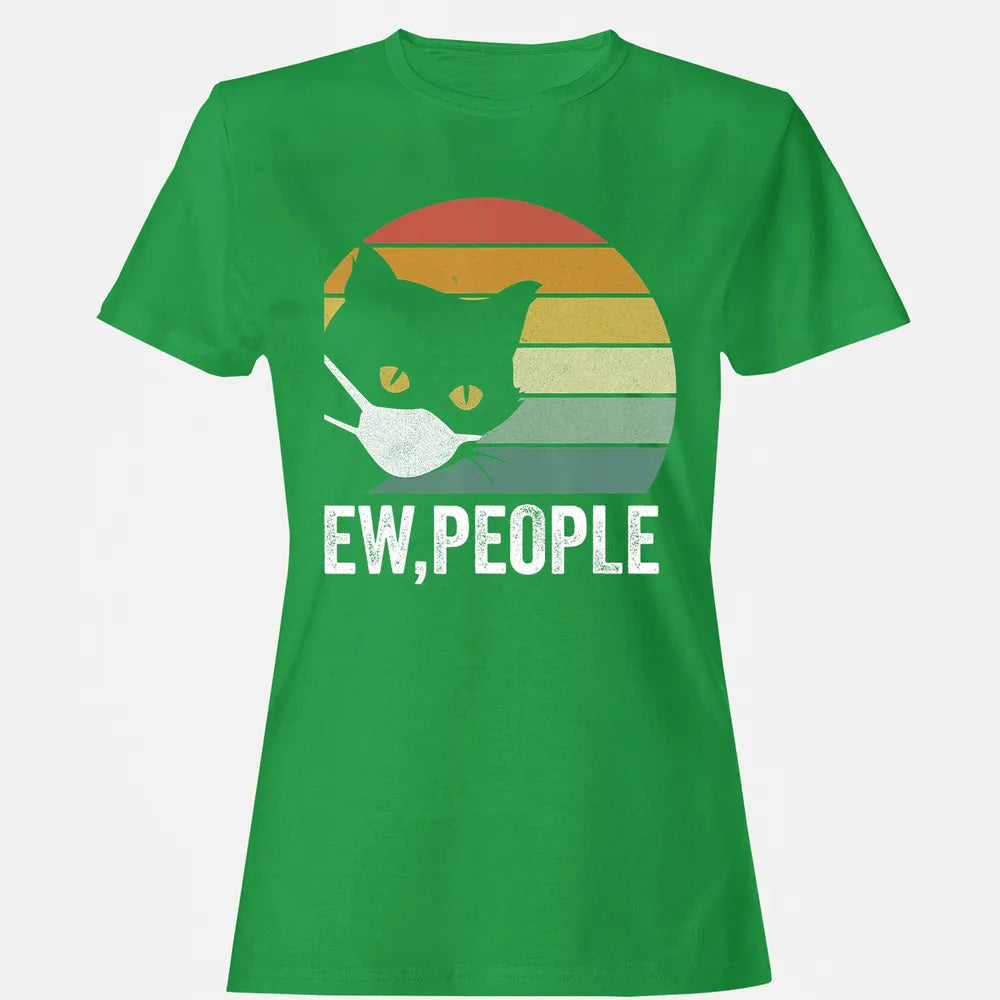 Women's T-shirt - S7BAQQ1E