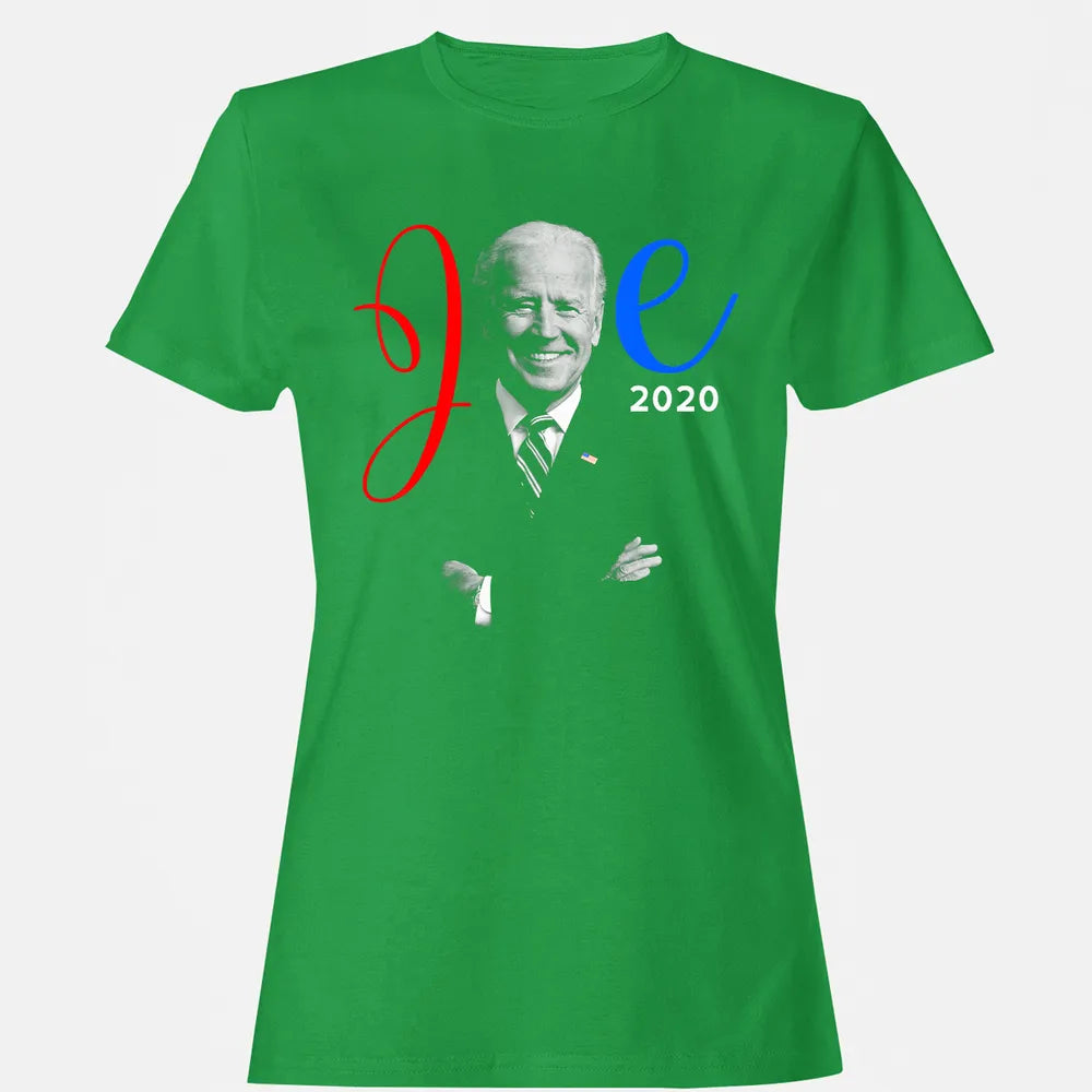 Women's T-shirt - 5J38BHU6