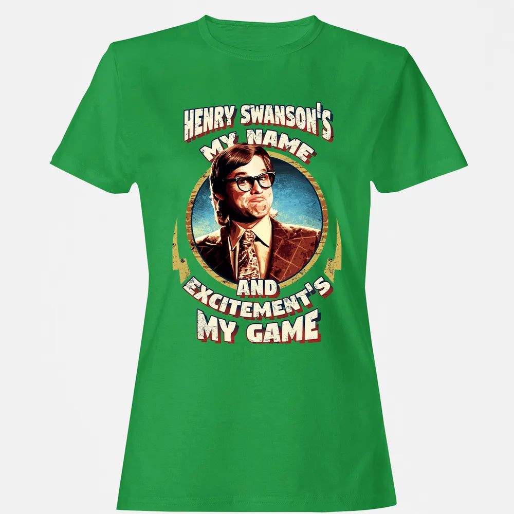 Women's T-shirt - 9WD9JD6Z