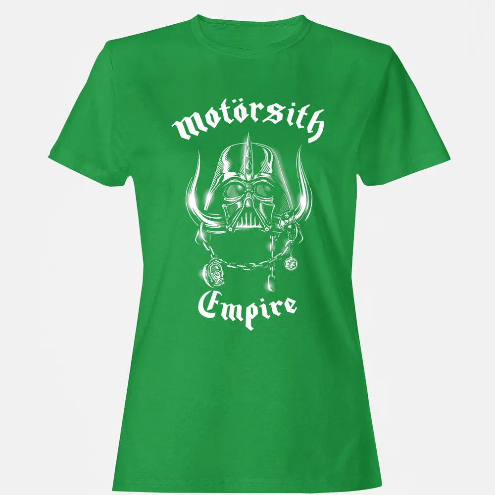 Women's T-shirt - WM1U3MBS