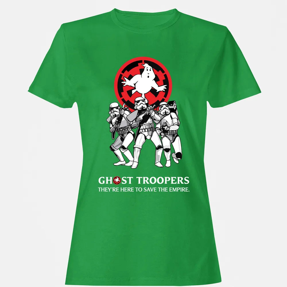 Women's T-shirt - M3Y55EWT
