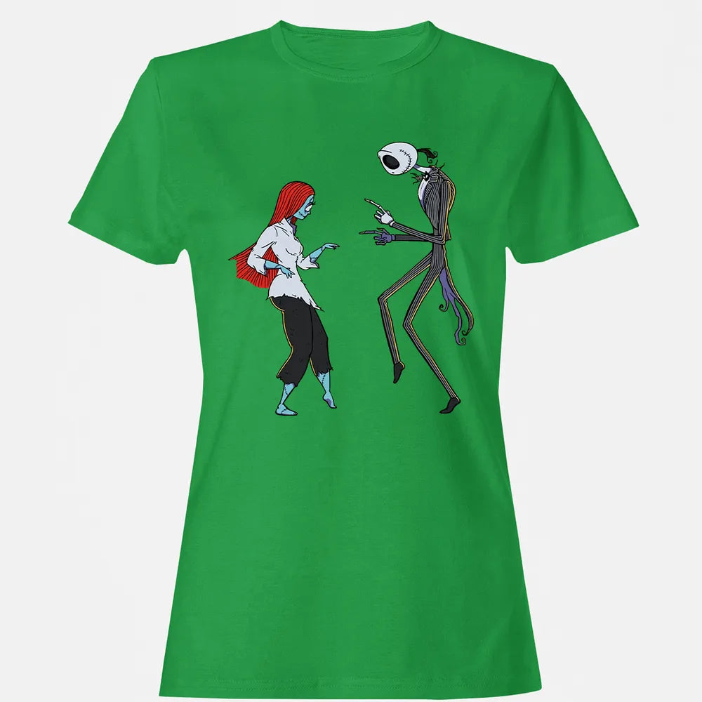 Women's T-shirt - AT326M6P