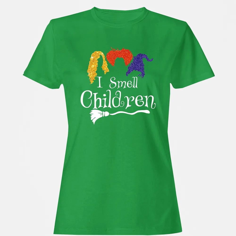 Women's T-shirt - QM4EDZLW
