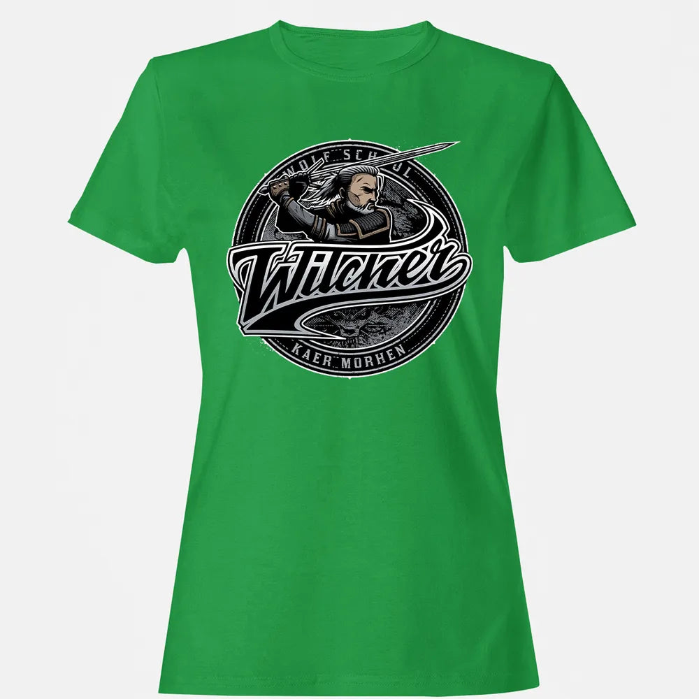 Women's T-shirt - 4CDLP1E2