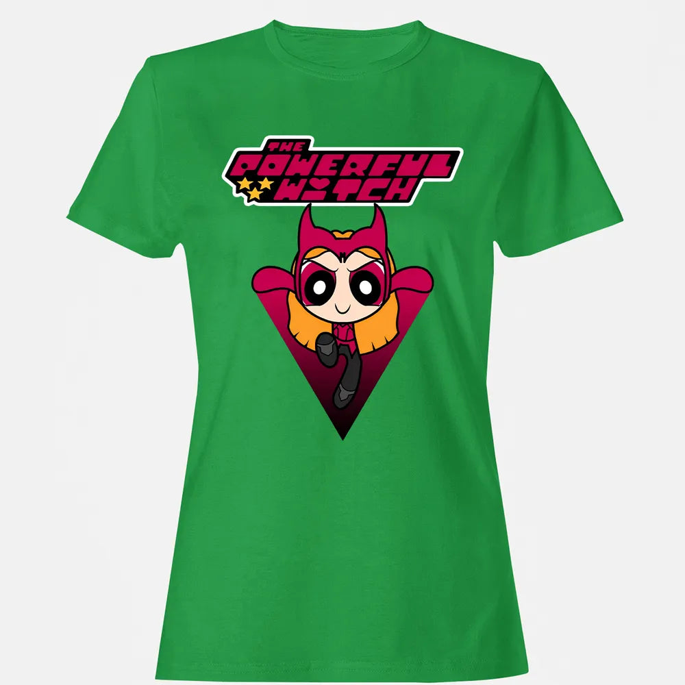 Women's T-shirt - R3MDJYV5