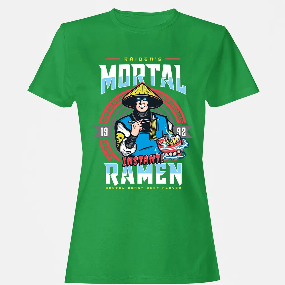 Women's T-shirt - EFM283TH