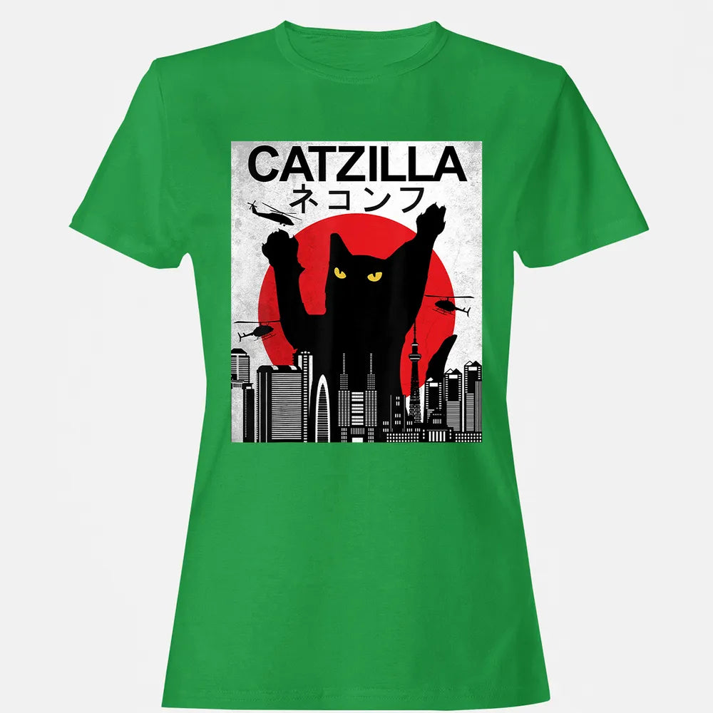 Women's T-shirt - BSKD2P91