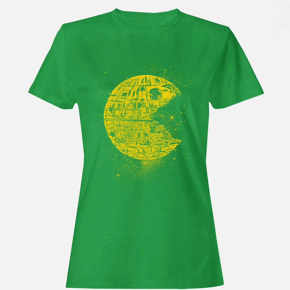 Women's T-shirt - E4PRBA91
