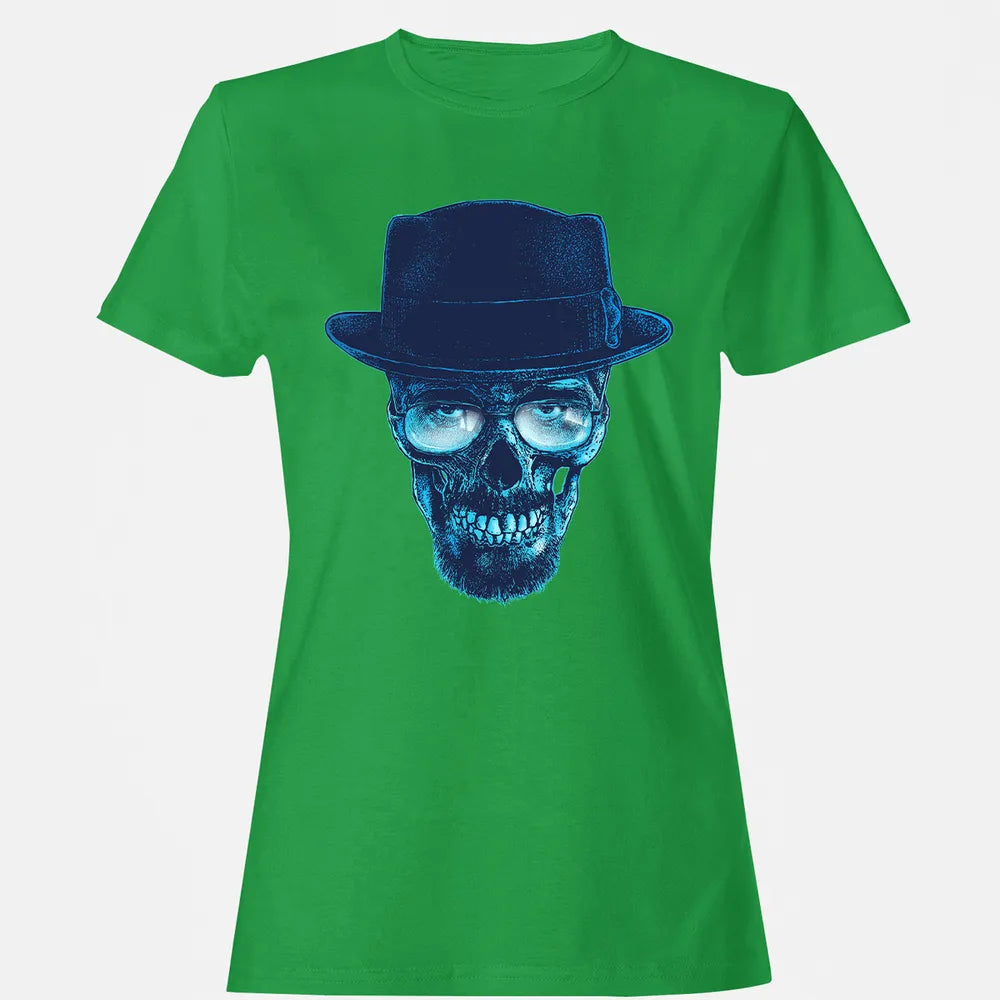 Women's T-shirt - H3WZU63R