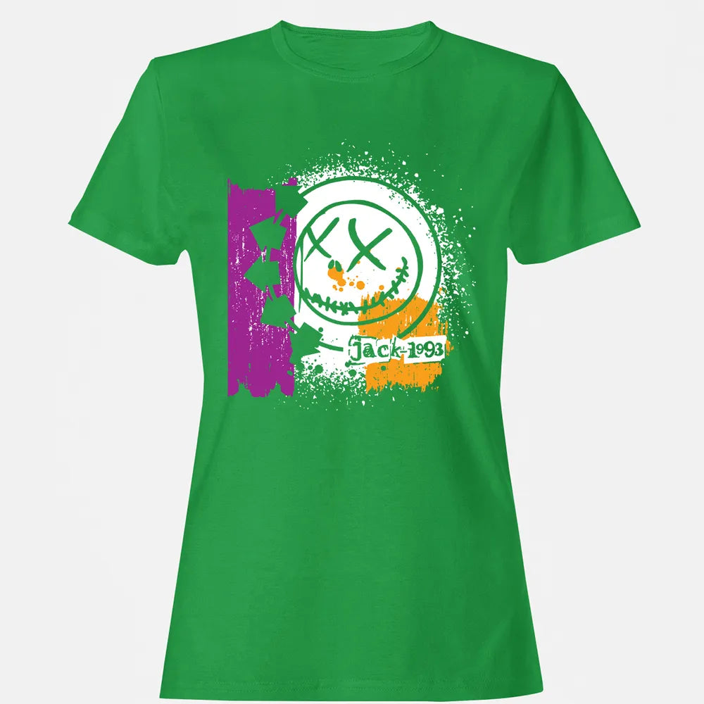 Women's T-shirt - M2UMFJD1