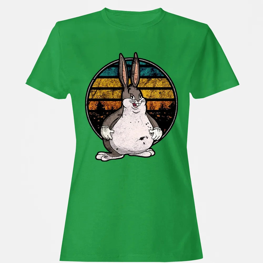 Women's T-shirt - SFNVM52C