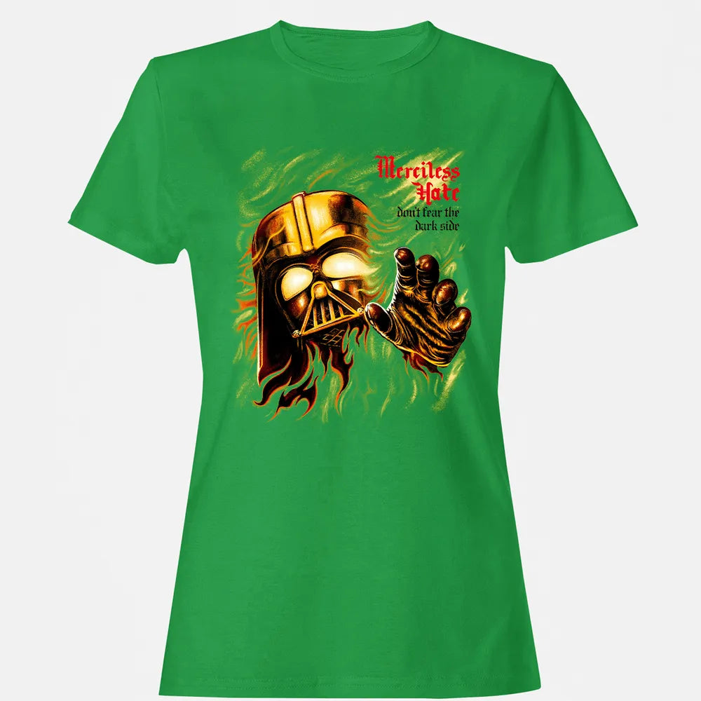 Women's T-shirt - GBFC4KQA