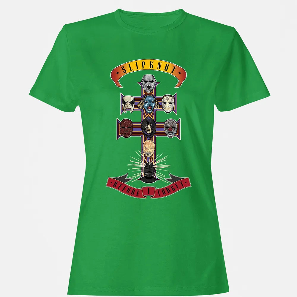 Women's T-shirt - A6X1GL8V