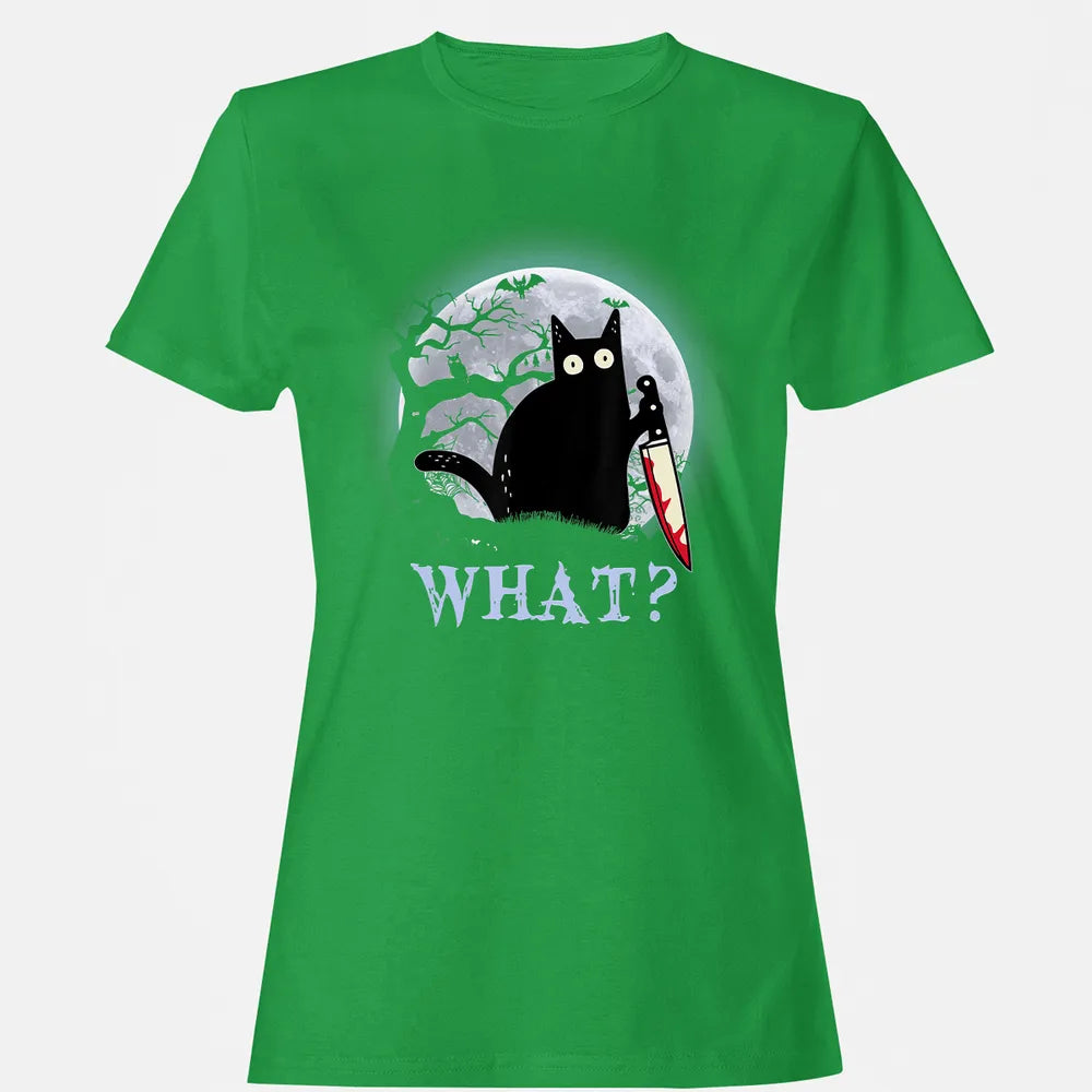 Women's T-shirt - RC8DFRUS