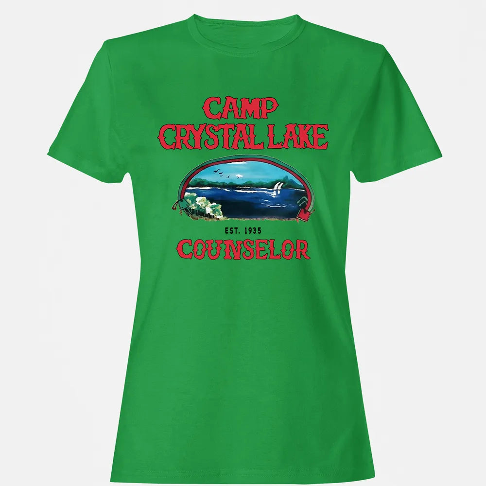 Women's T-shirt - 9H51QR81