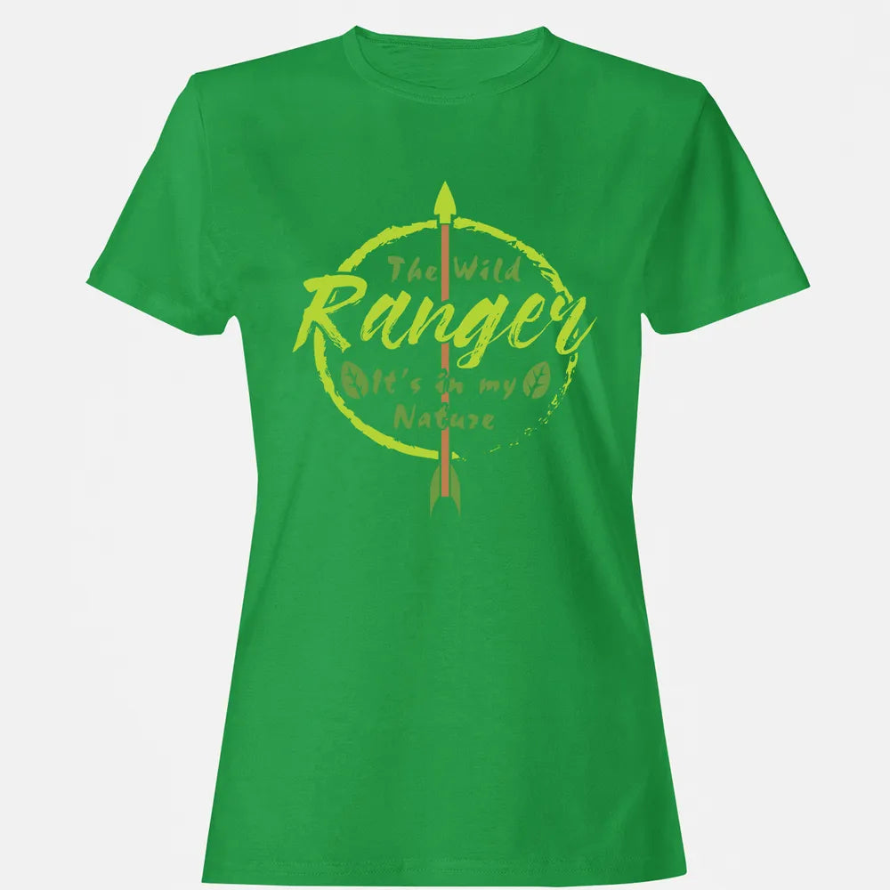 Women's T-shirt - 8RXTKKAF
