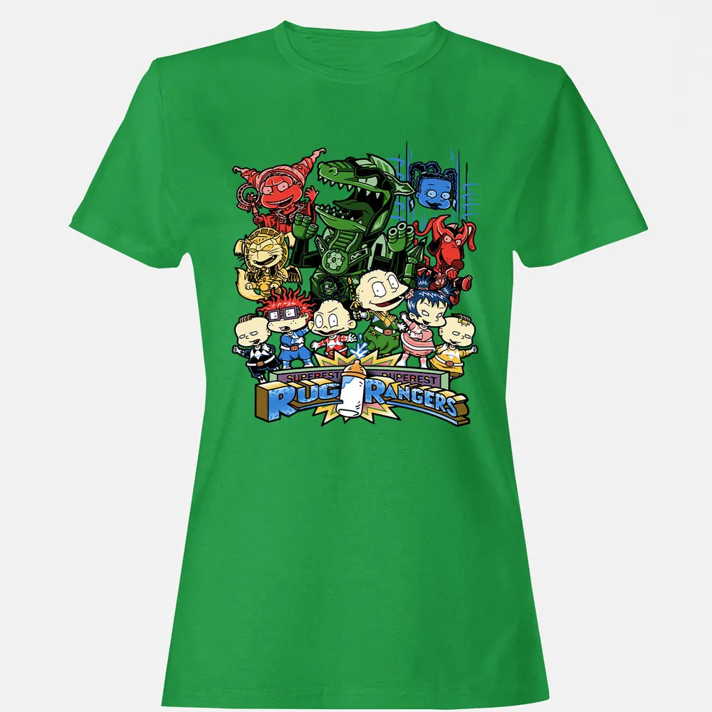 Women's T-shirt - LKNB7Z8Z