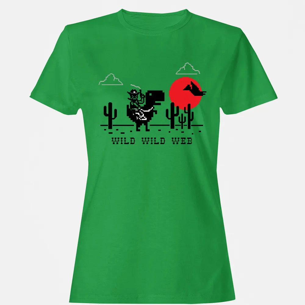 Women's T-shirt - 41CDKV93