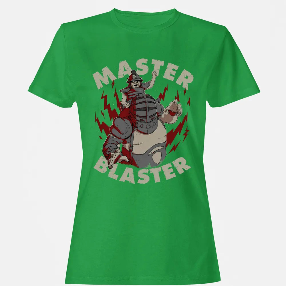 Women's T-shirt - PZL31H8B