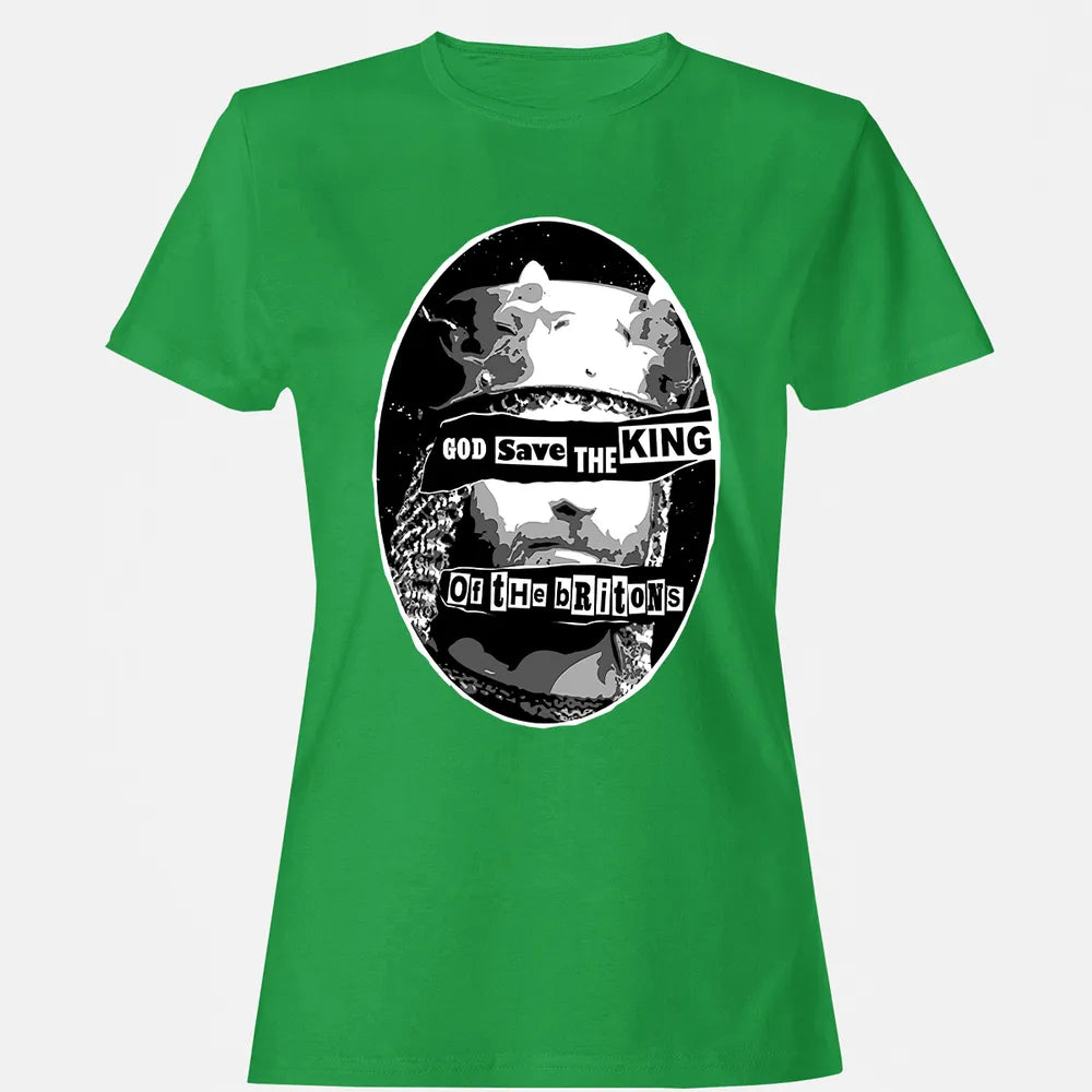 Women's T-shirt - RJZ1ECZM