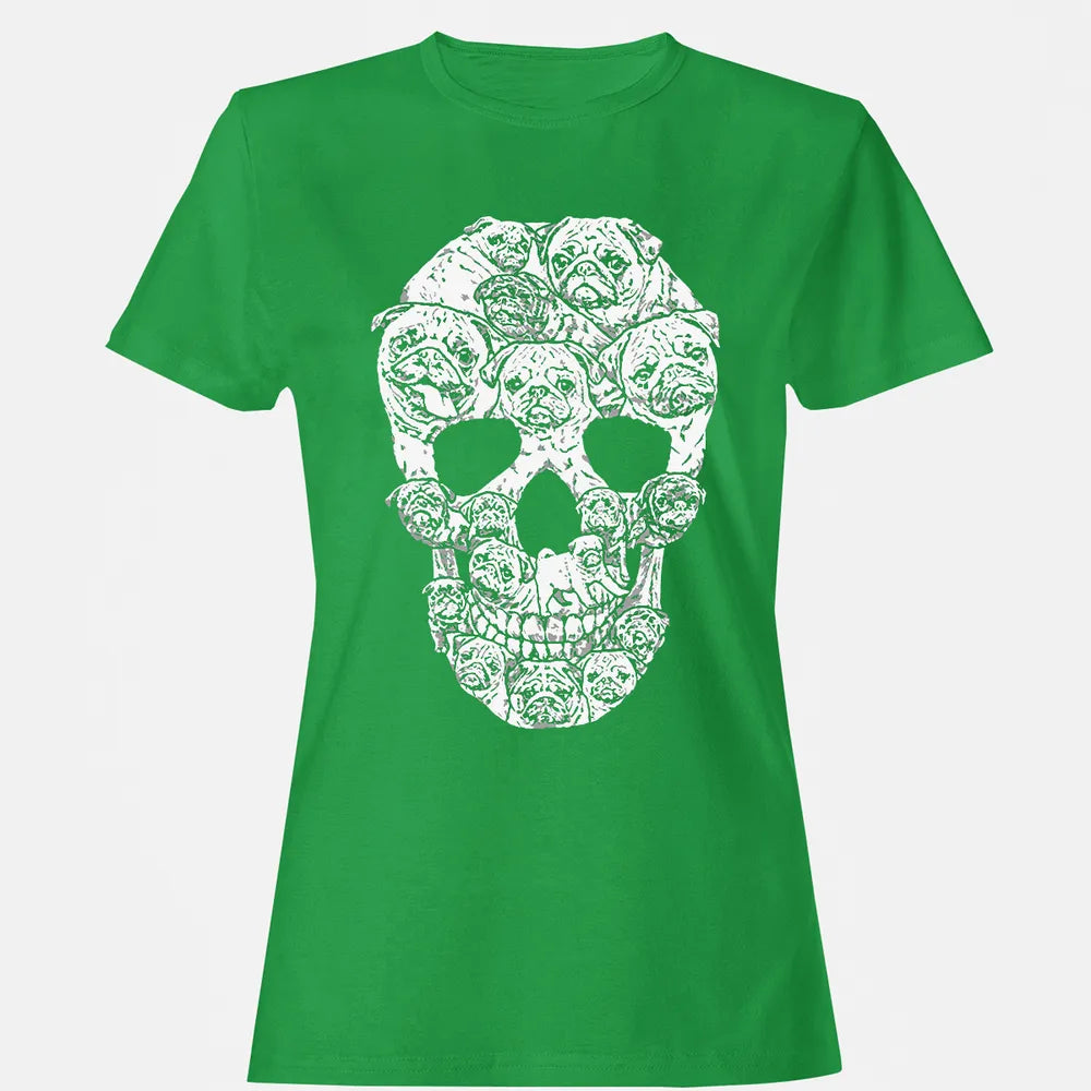Women's T-shirt - 27T7M3J4
